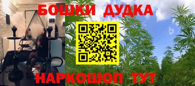 молекула духа Мариинск